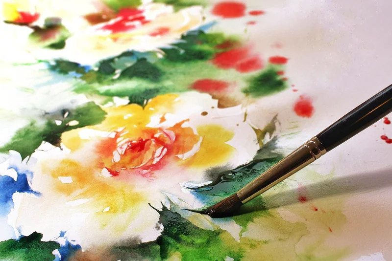 Techniques de peinture : les gestes qui font la différence