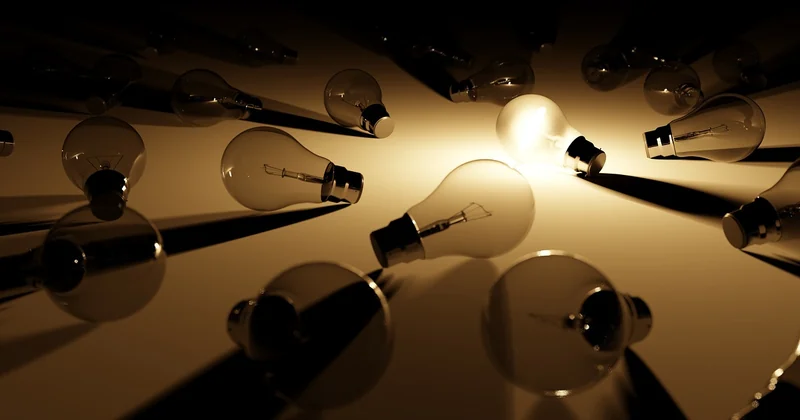 La grande question : toutes les ampoules sont-elles compatibles avec un variateur ?