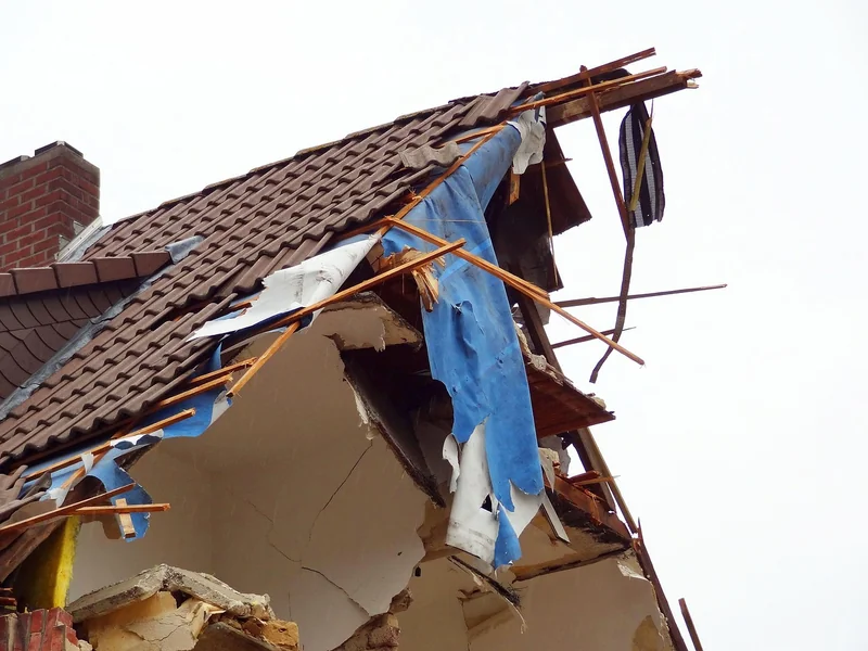 Fenêtres et portes : le talon d'Achille de votre maison